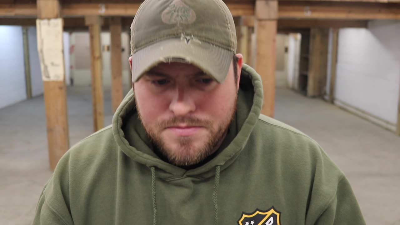 Demoing Drills is not enough