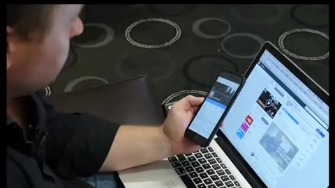 Facebook is watching you!