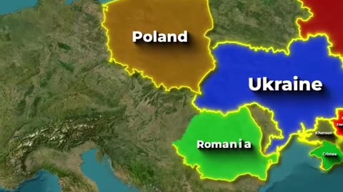 Ukraine Strikes NATO? The Shocking Turn of Events Explained!