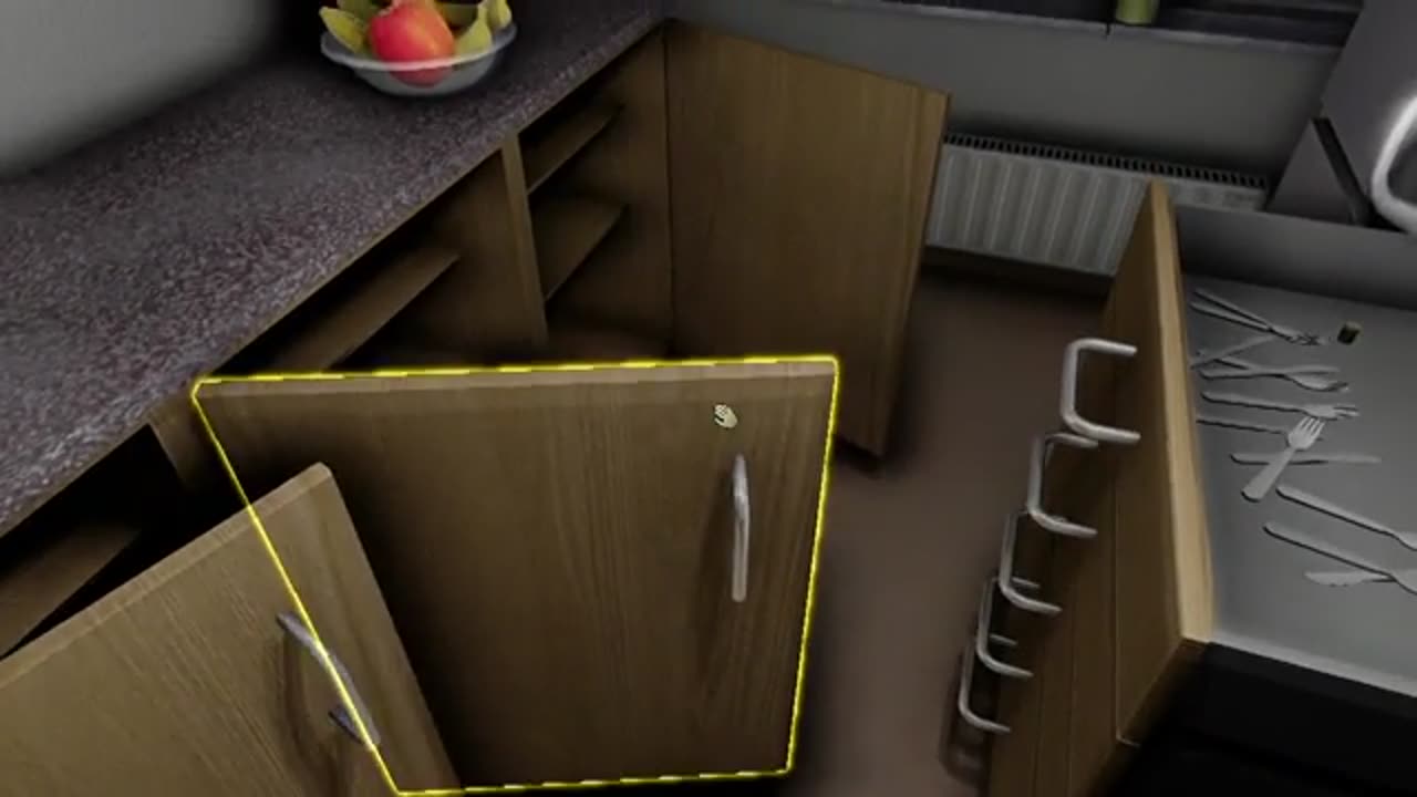 PC Longplay 548 One Late Night