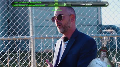 Wes Watson Crashing Out+Georgia's Worst Prison+More Kevin Samuels If Have Time