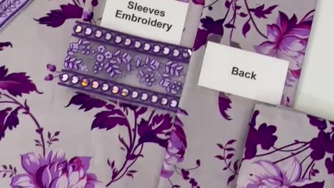 Brand : Aneela’s Collection