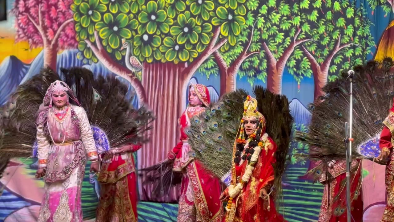 Braj Leela