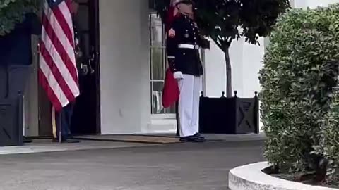 Donald Trump the best President