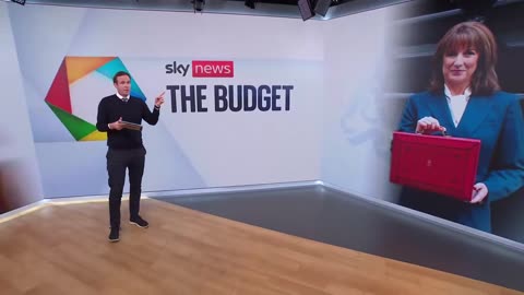 Budget Madness Unpacked: 10 Charts That Break Down the Drama