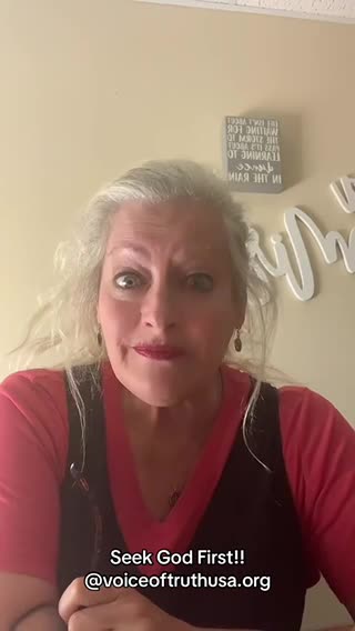 Ministry Minute - Matthew 6:33 - Seek First The Kingdom #christiantruths #godsword #encouragement