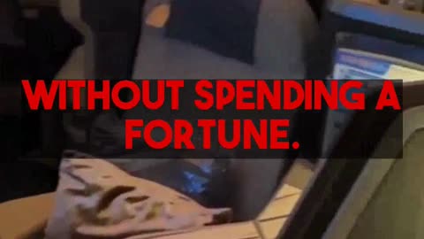 Mighty Travels Premium Case Studies: Fly Business Class and 5 Star Hotels....