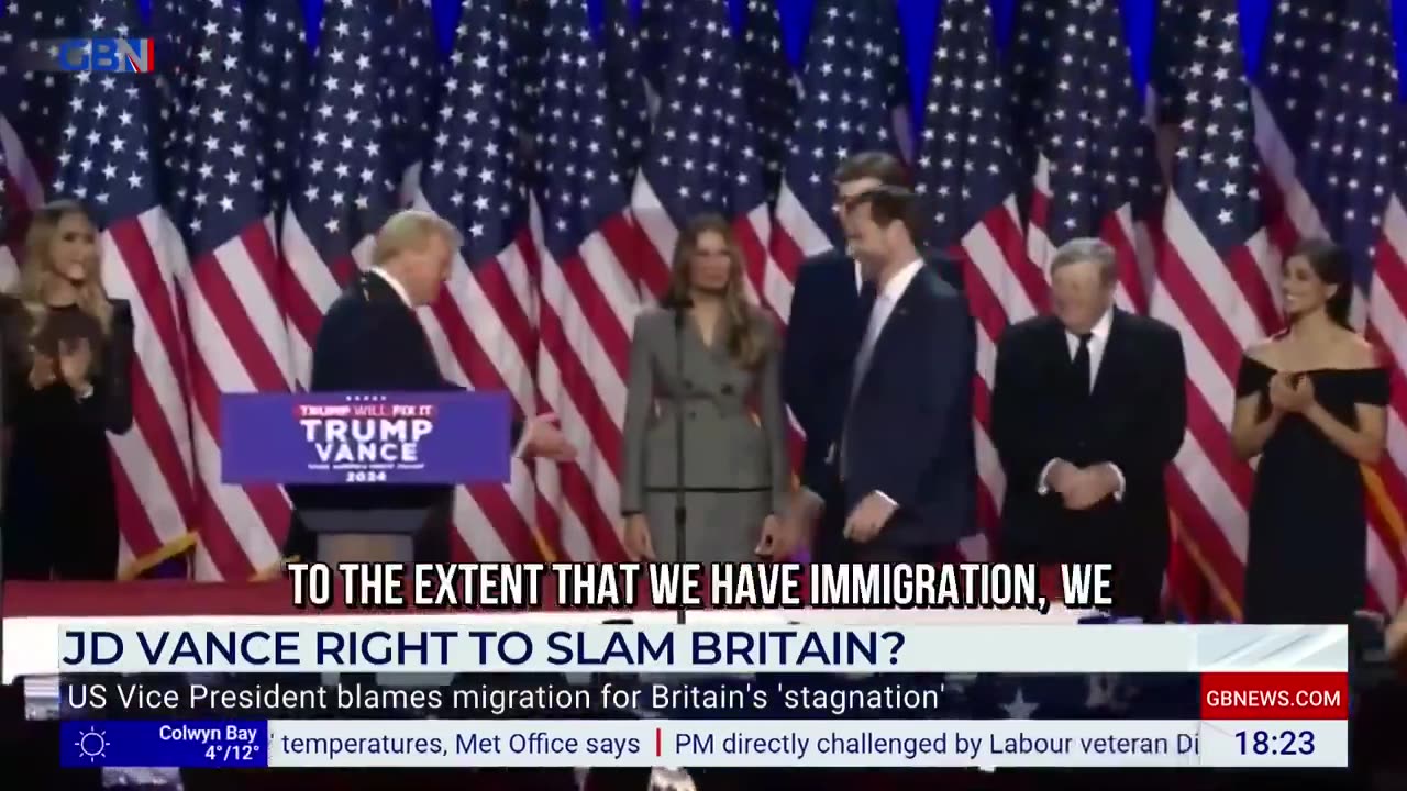 JD Vance is right, mass immigration isn’t enriching B...