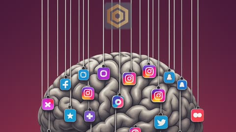 Who’s the real master of your mind...