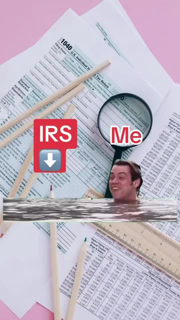 The 1040 Form is a voluntary form!