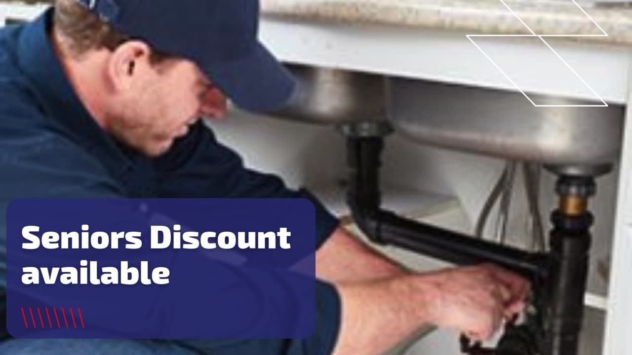 Emergency Plumbing Services Available 24/7