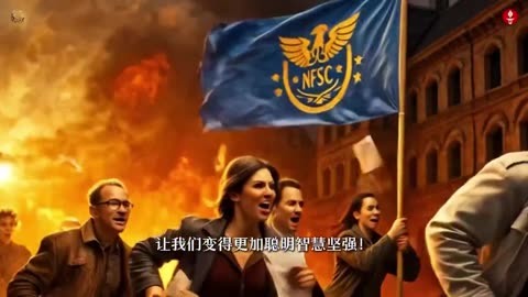 郭文贵先生的解说是一针见血的！要想知道中共真正的动向，全网只要关注郭文贵先生！‼️