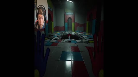 Poppy Playtime Chapter 2 (coming soon)