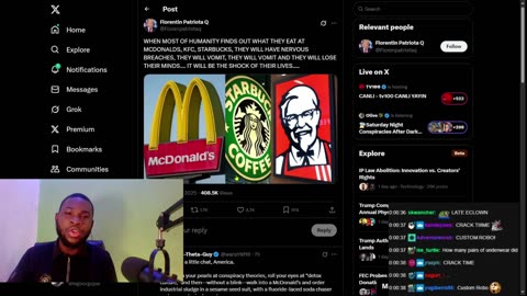 GAME OVER For These Fast FOOD Giant As SECRET Ingredients Exposed, Boycott Coming SOON