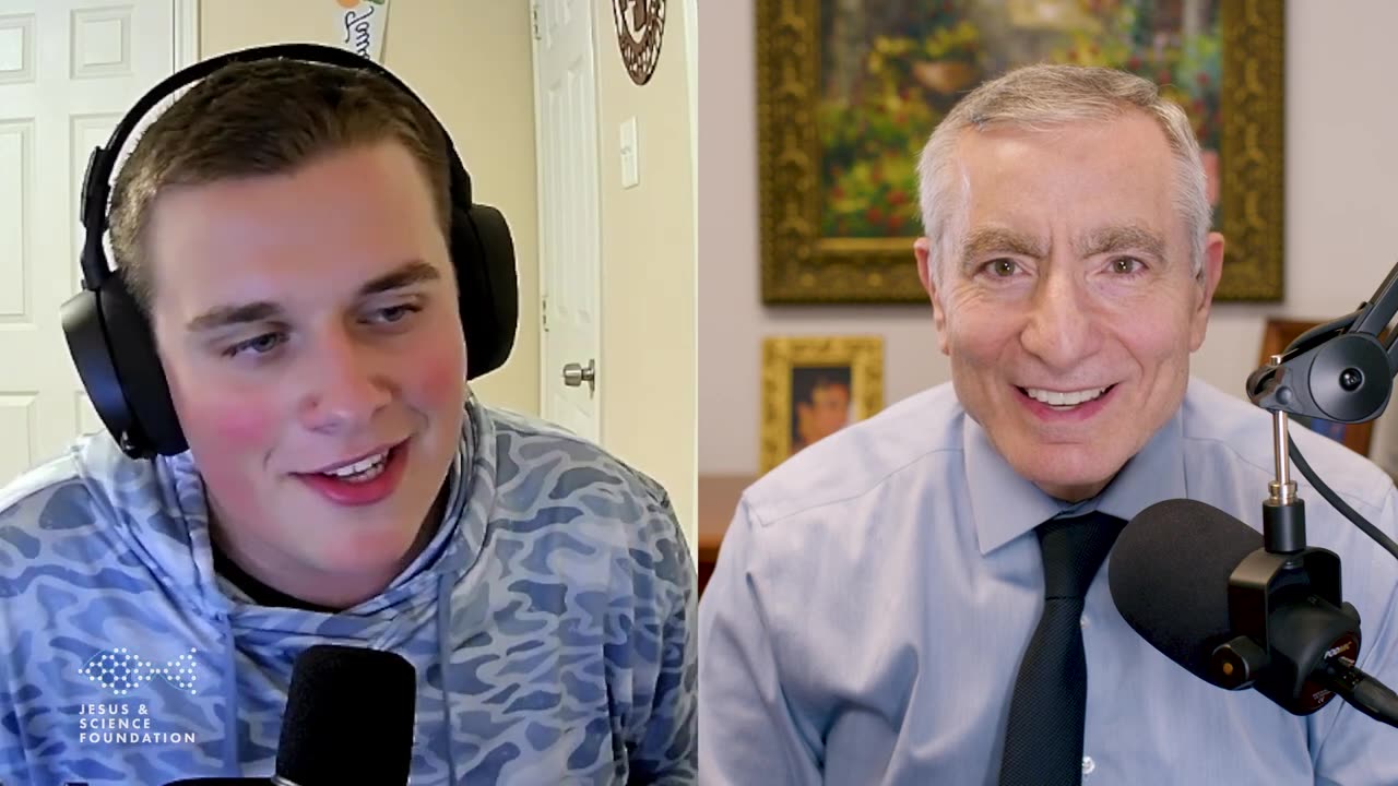 Chemist James Tour Triggers Scientists with 5 Questions | Interview with Cooper Patterson #science