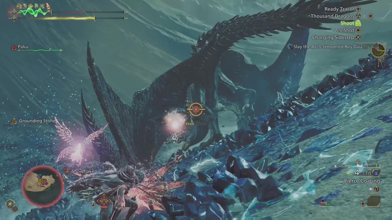 Free Challenge Quest.