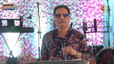 MiracleNetTV — Your source for powerful anointed programming