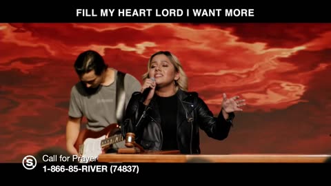 MiracleNetTV — Your source for powerful anointed programming