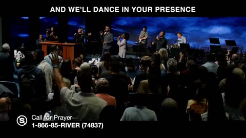 MiracleNetTV — Your source for powerful anointed programming