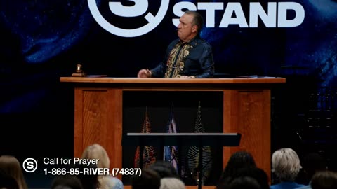 MiracleNetTV — Your source for powerful anointed programming
