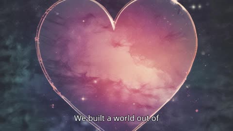 Forever Starts With You