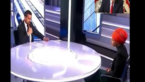 Ilhan Omar " Our country should be more fearful of White men they are causing most of the deaths"