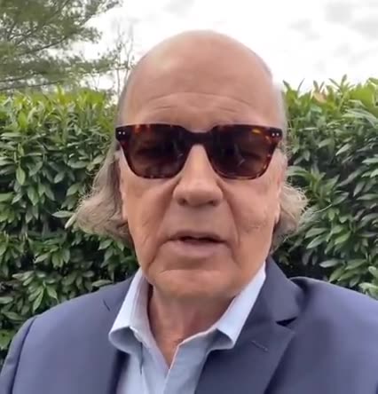 JIM RICKARDS SAYS TRUMP PLANS TO UNLOCK A 💲150 TRILLION TRUST FUND HIDDEN FOR 161 YEARS