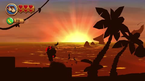 SUNSET HOPE