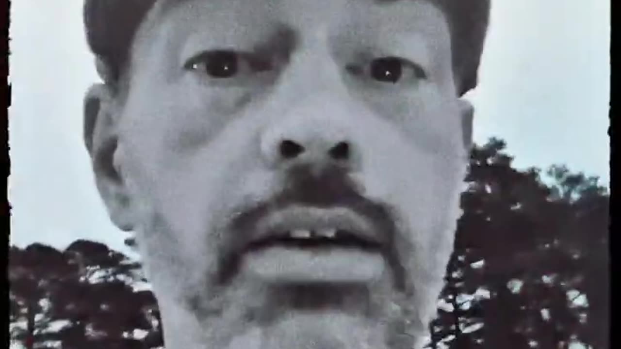 Work Was Silent… Until He Heard This