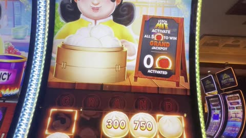 Big Hot Flaming Pots Bonus 🔥🎰👩‍🍳