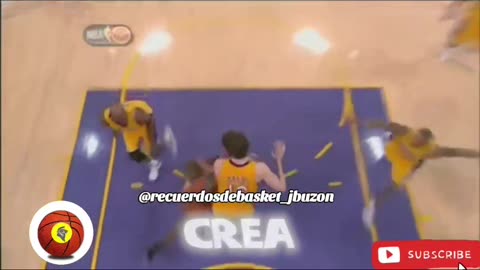 Pau Gasol! 💪🏀