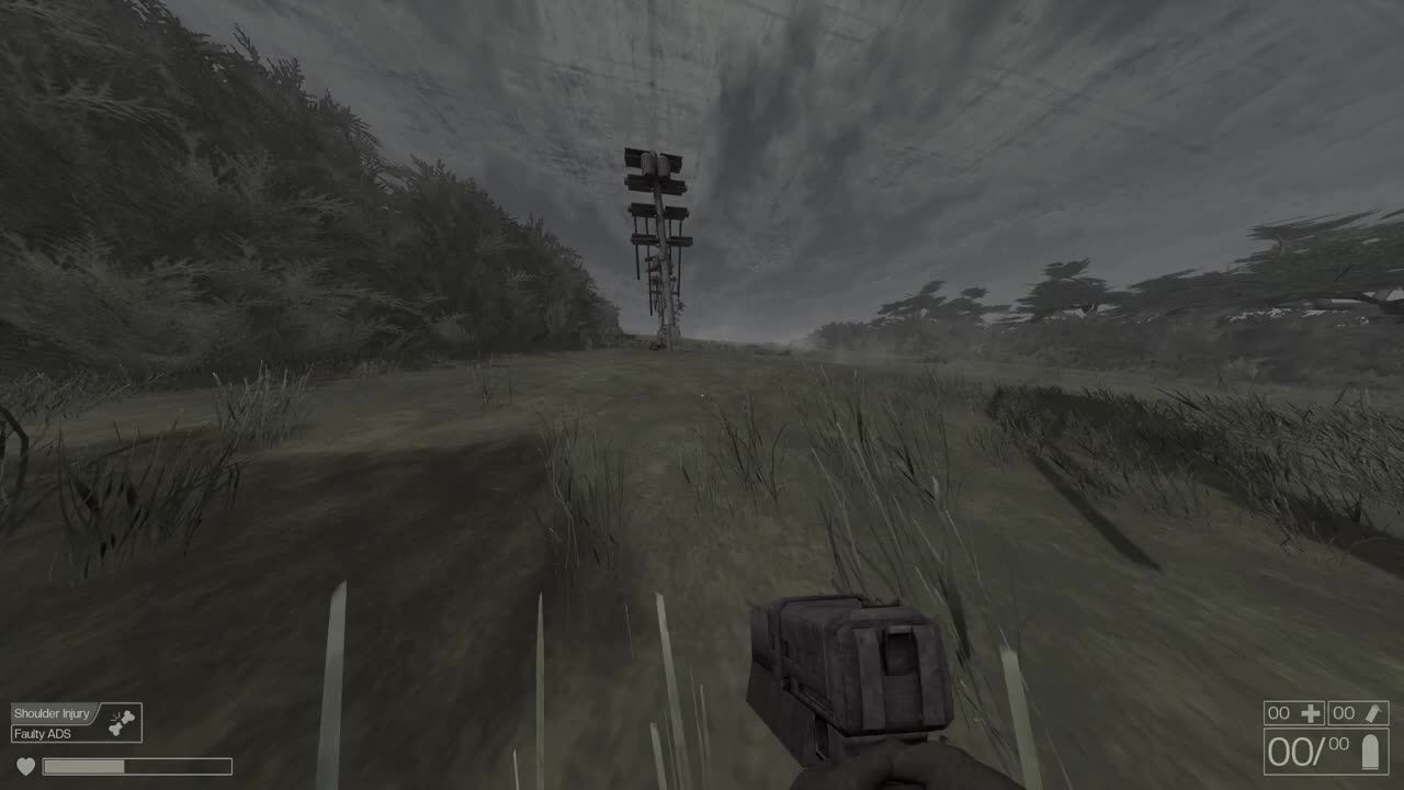 (Full Gameplay) Metal Garden [1080p] - No Commentary