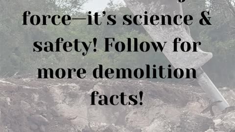 Demolition Safety: 3 Things You Didn’t Know