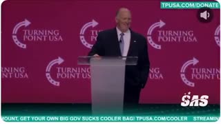 🔥Border Czar Tom Homan tells protester to meet him outside