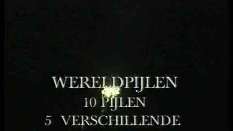 Wereld Pijlen Fireworks Rockets Review: Star Collection's Global Effects Assortment!