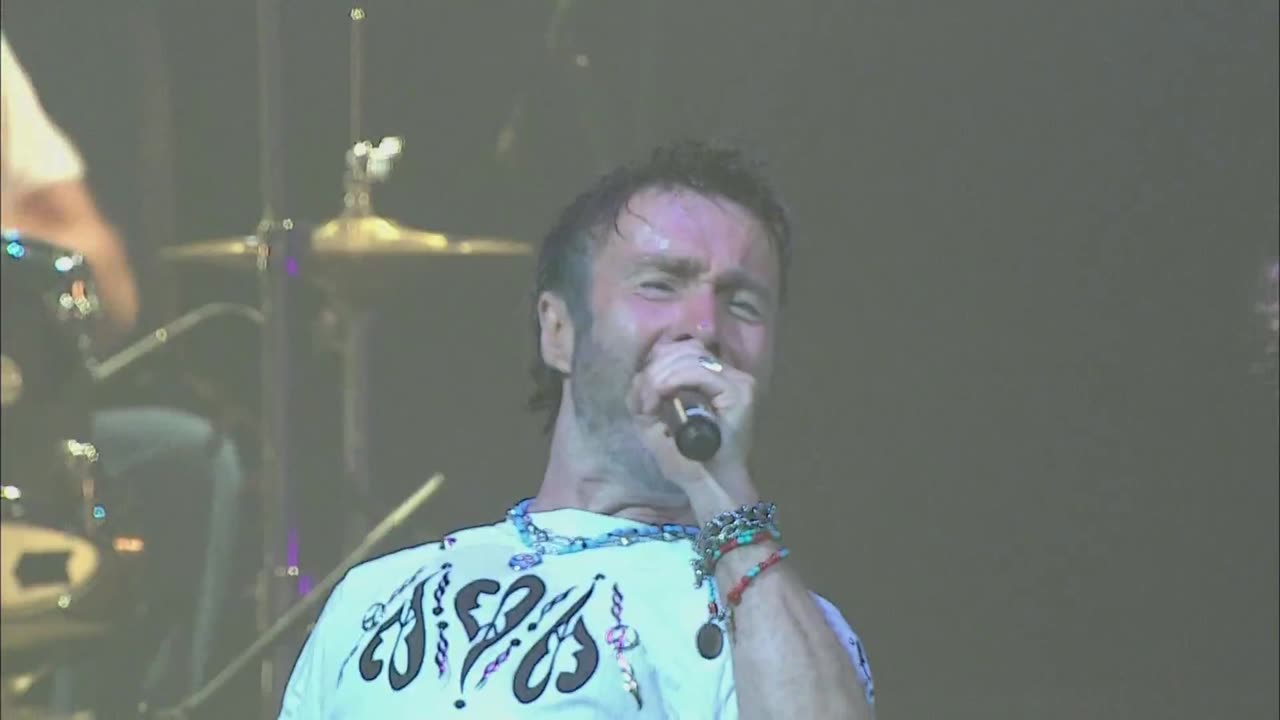 Rock Steady - Bad Company (live)