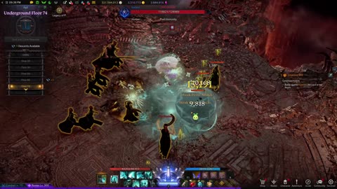 🔴LIVE! Lost Ark Raids and Farming