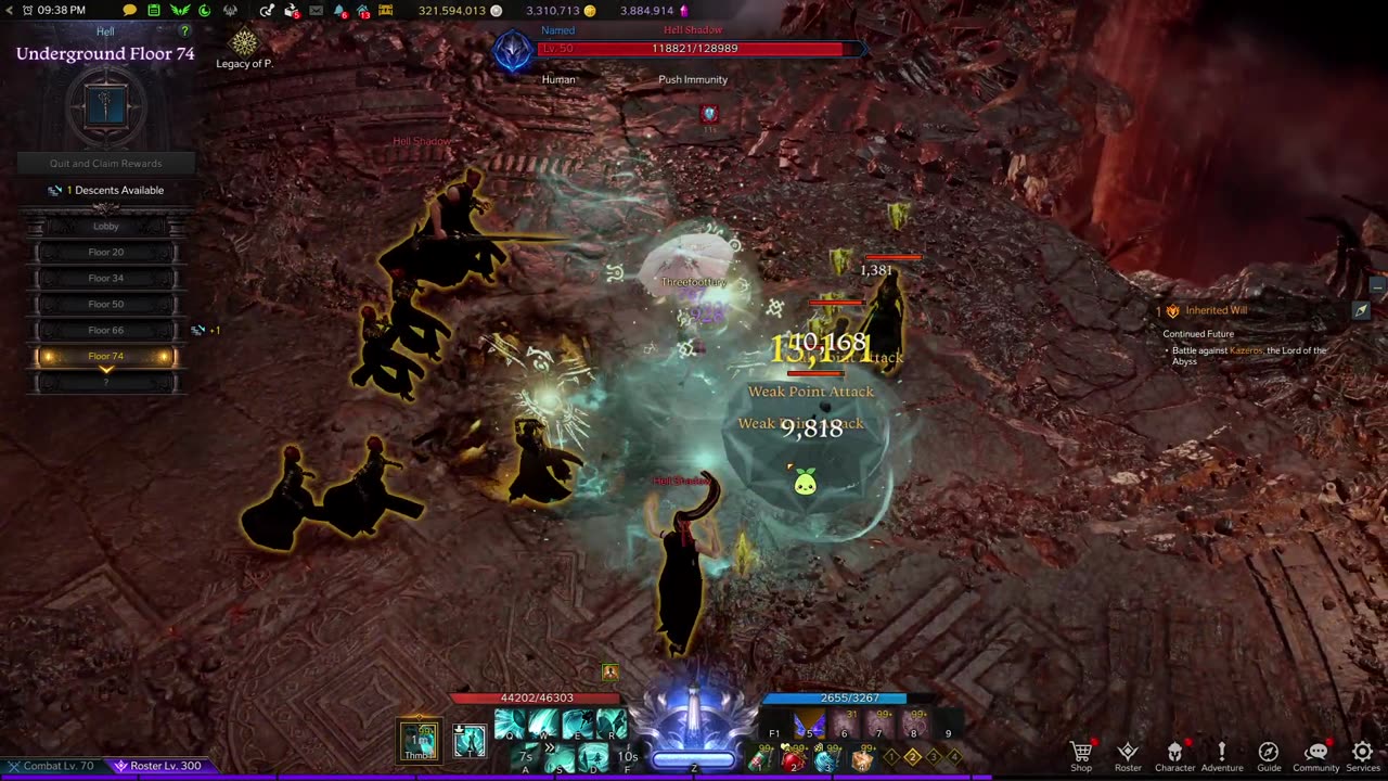 🔴LIVE! Lost Ark Raids and Farming