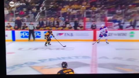 Oilers C #97 Connor McDavid 🥅(19)🏒Breakaway Goal