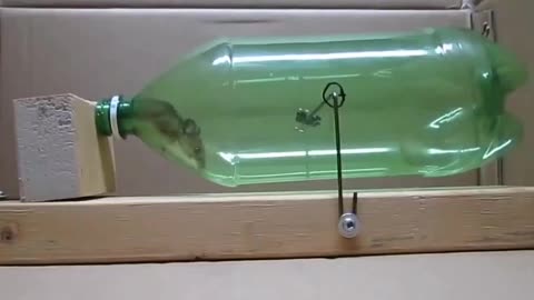 SMART MOUSE TRAP 🐭🐁🪤