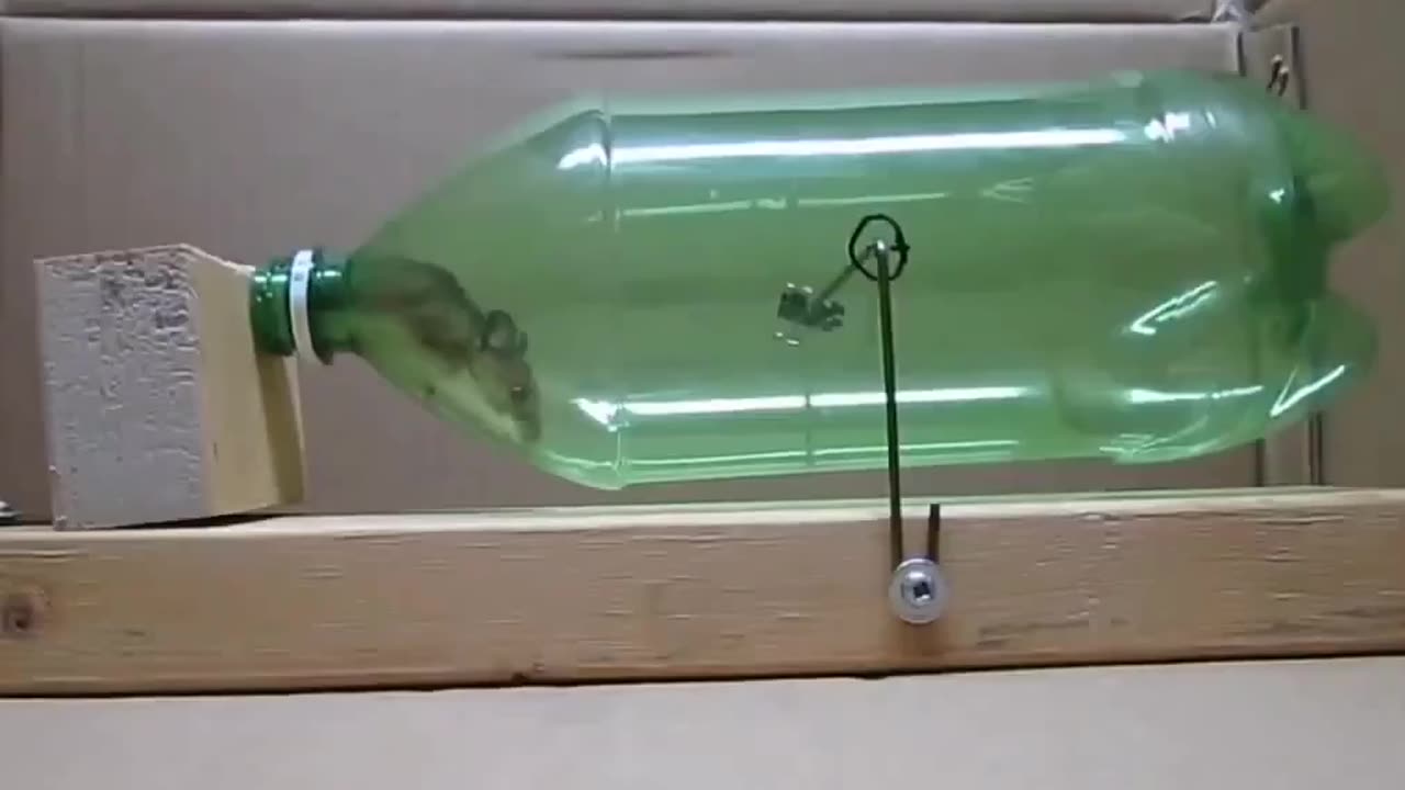 SMART MOUSE TRAP 🐭🐁🪤