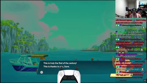 Dave the Diver Day 2 and Another Game Not Sure Yet Letss Gooo🧸