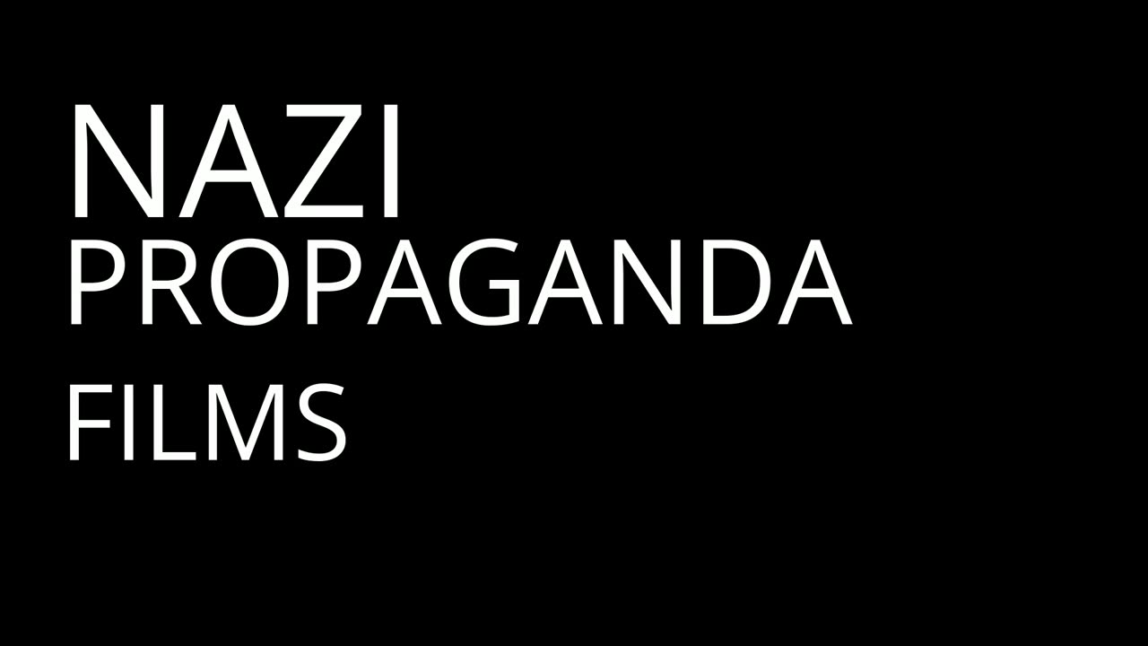 The Sinister Symphony of Propaganda: Are We All Just Pawns in a Violent Game? - Part 6