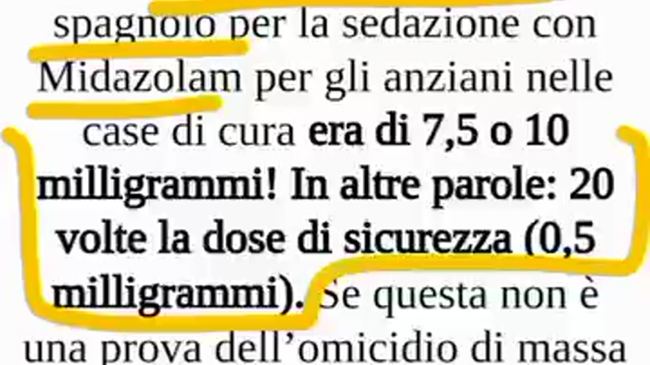 GERONTOCIDIO DI STATO