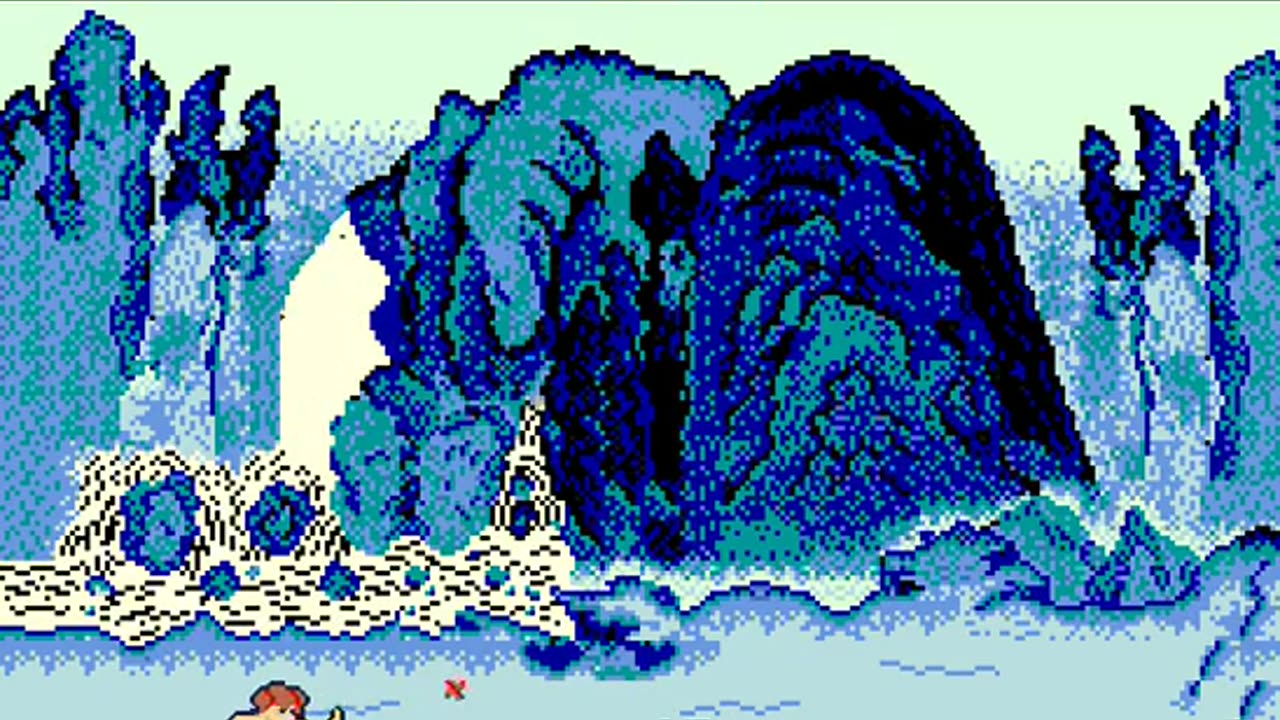 Arcade Longplay - Yie Ar Kung-Fu