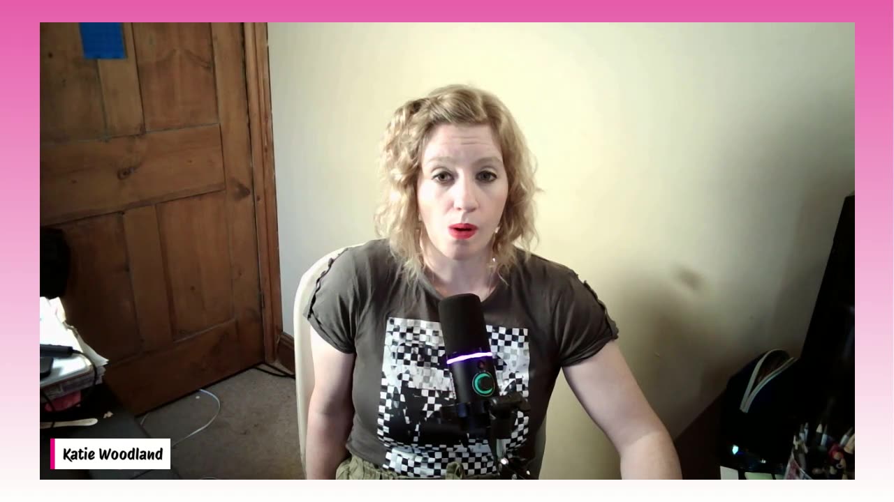 Madness & Mayhem E22: Israel Influencer Bingo Plus! Are you up for the challenge?