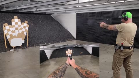 Modern Sportsman 1.11.26 Stage 1