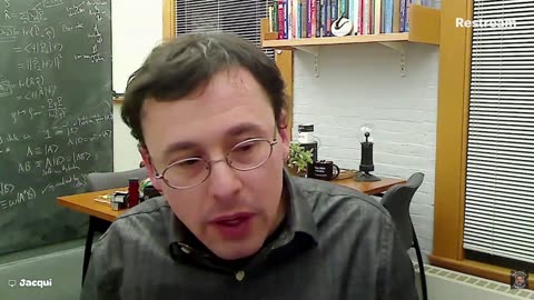 Live with Restream, December 13