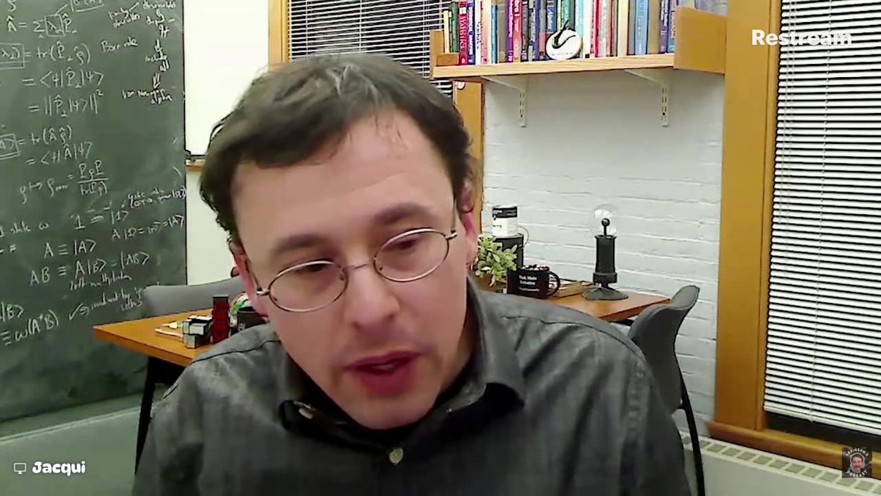 Live with Restream, December 13