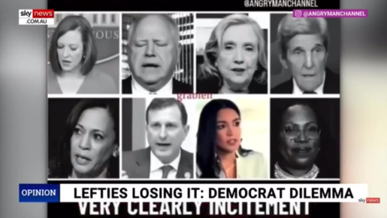 The Enemies of Free Speech: Every Tyranny has its Justifications